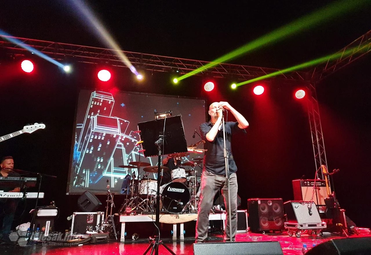 Urban&4 učinili Jaz Fest u Čapljini nezaboravnim za sve posjetitelje