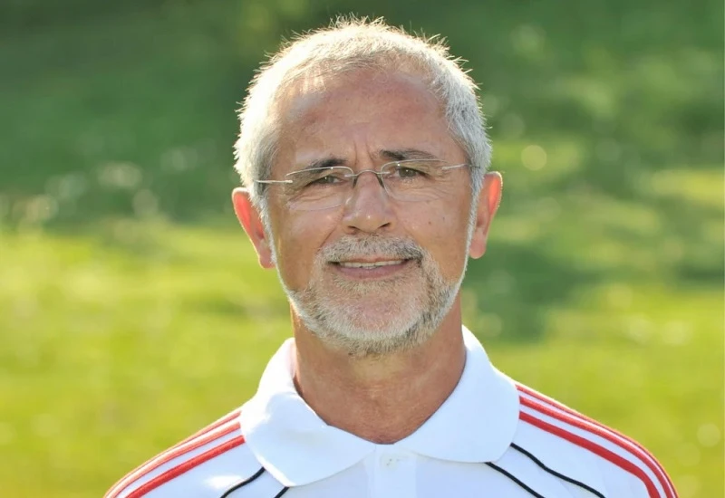 Preminula svjetska nogometna legenda Gerd Mueller