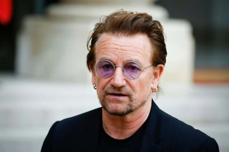 Bono Vox na Sarajevo Film Festivalu