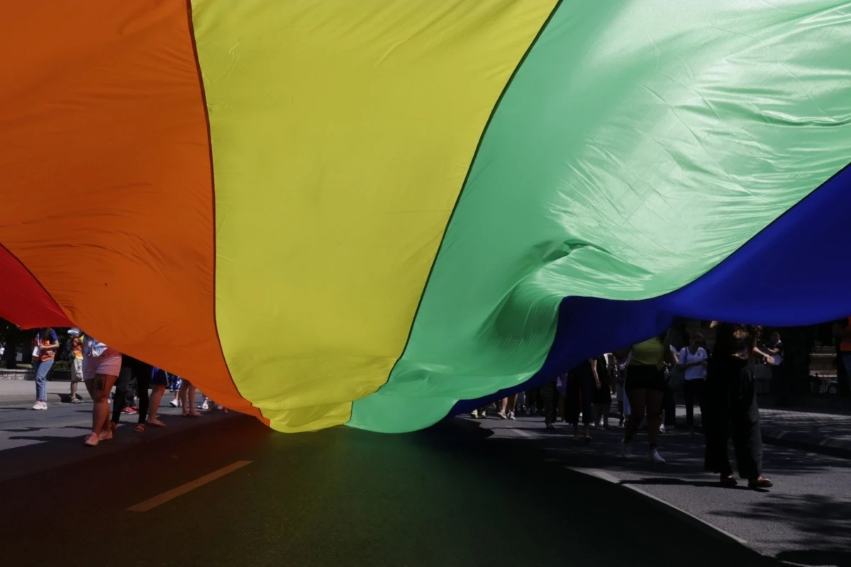 Međunarodne organizacije u BiH: Povorka je simbol jednakosti i nediskriminacije