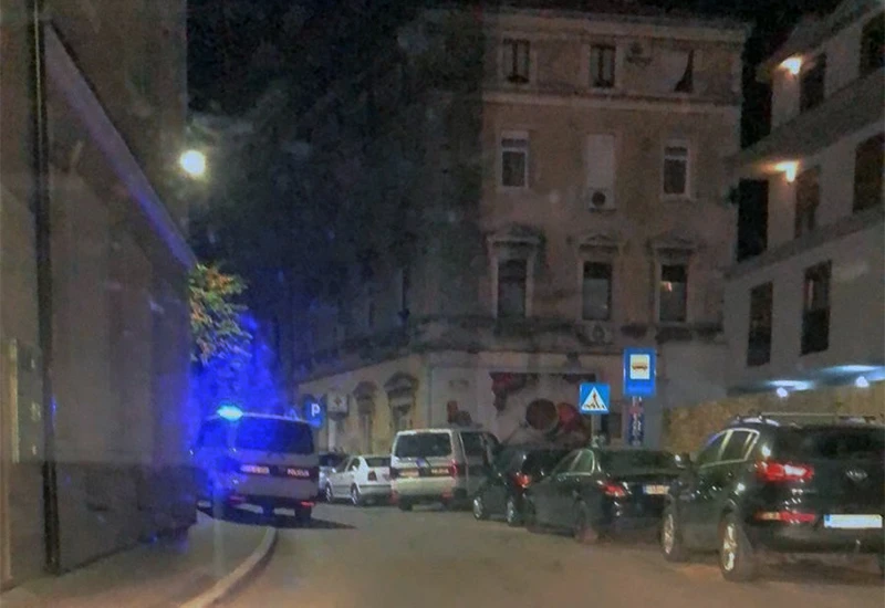 U pucnjavi u Mostaru ranjene dvije osobe