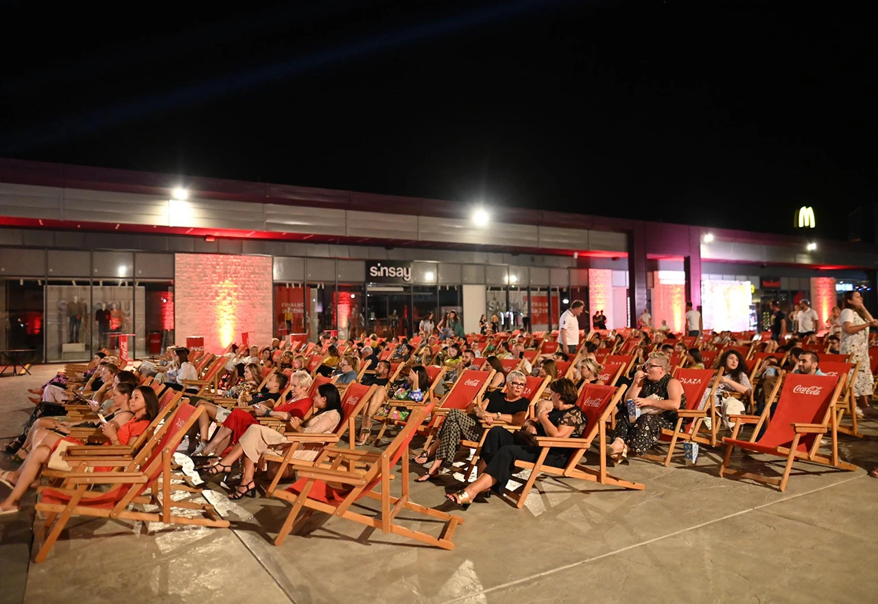 Otvoren Sarajevo Film Festival u Mostaru