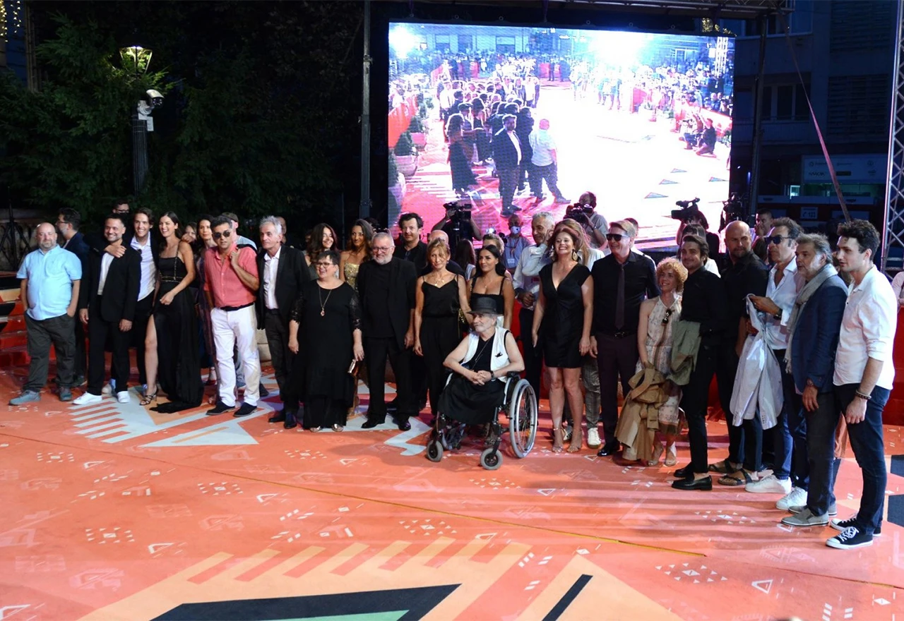 Premijerama dva bh. filma počeo 27. Sarajevo Film Festival