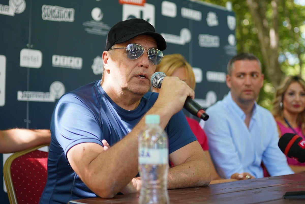 Nektar OK fest otvara vrata dobroj glazbi
