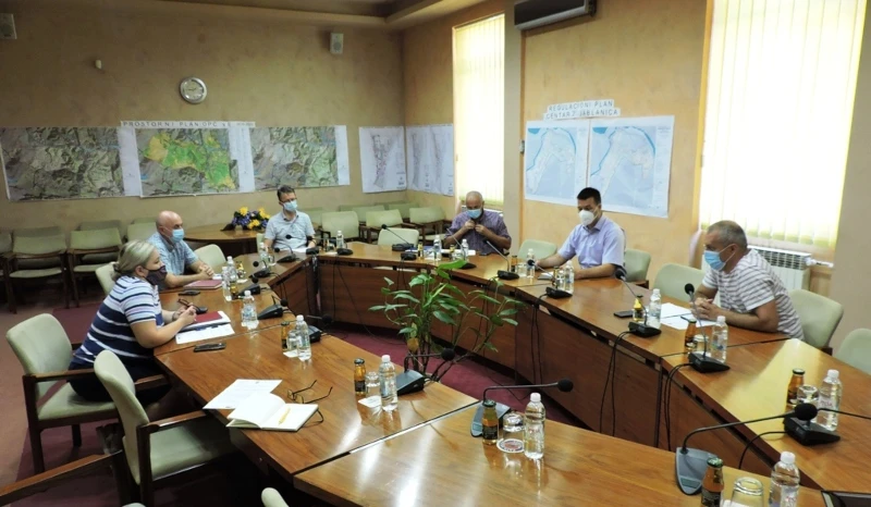 Jablanica: Zbog požara podnesena kaznena prijava protiv Dodika
