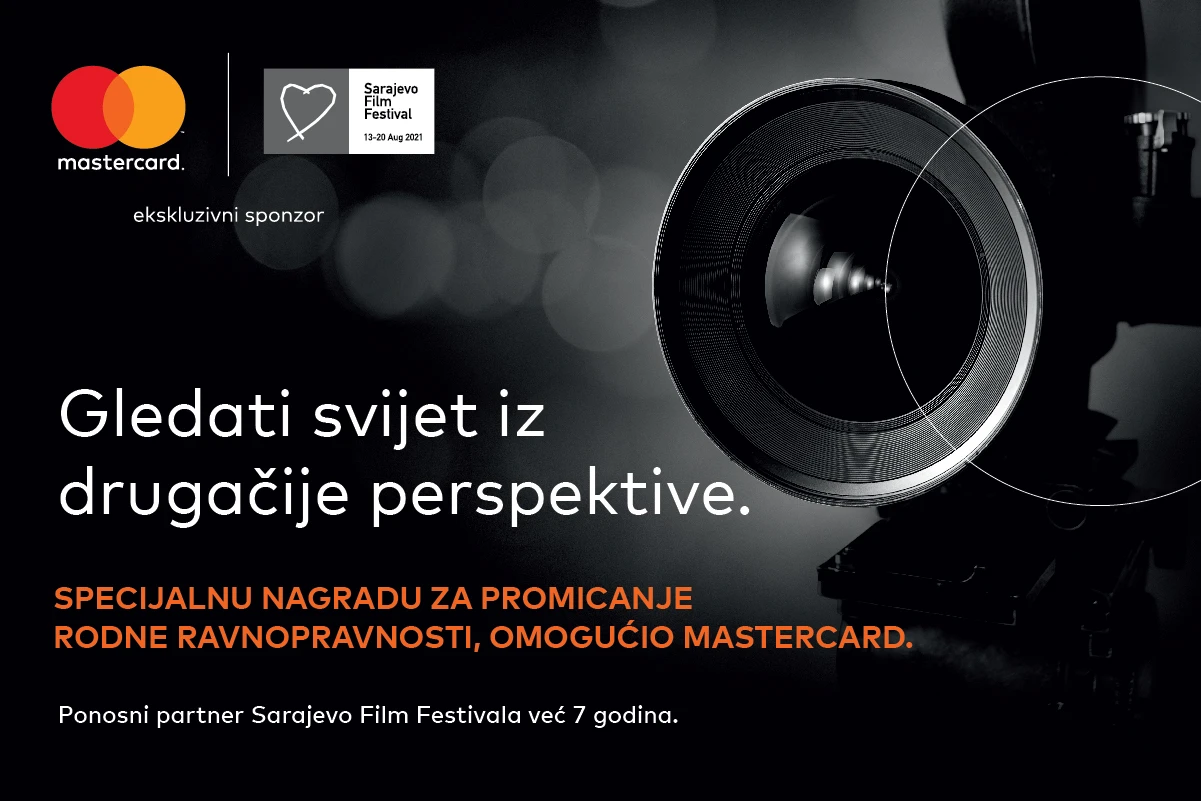 Neprocjenjiva iznenađenja za sedam godina prijateljstva