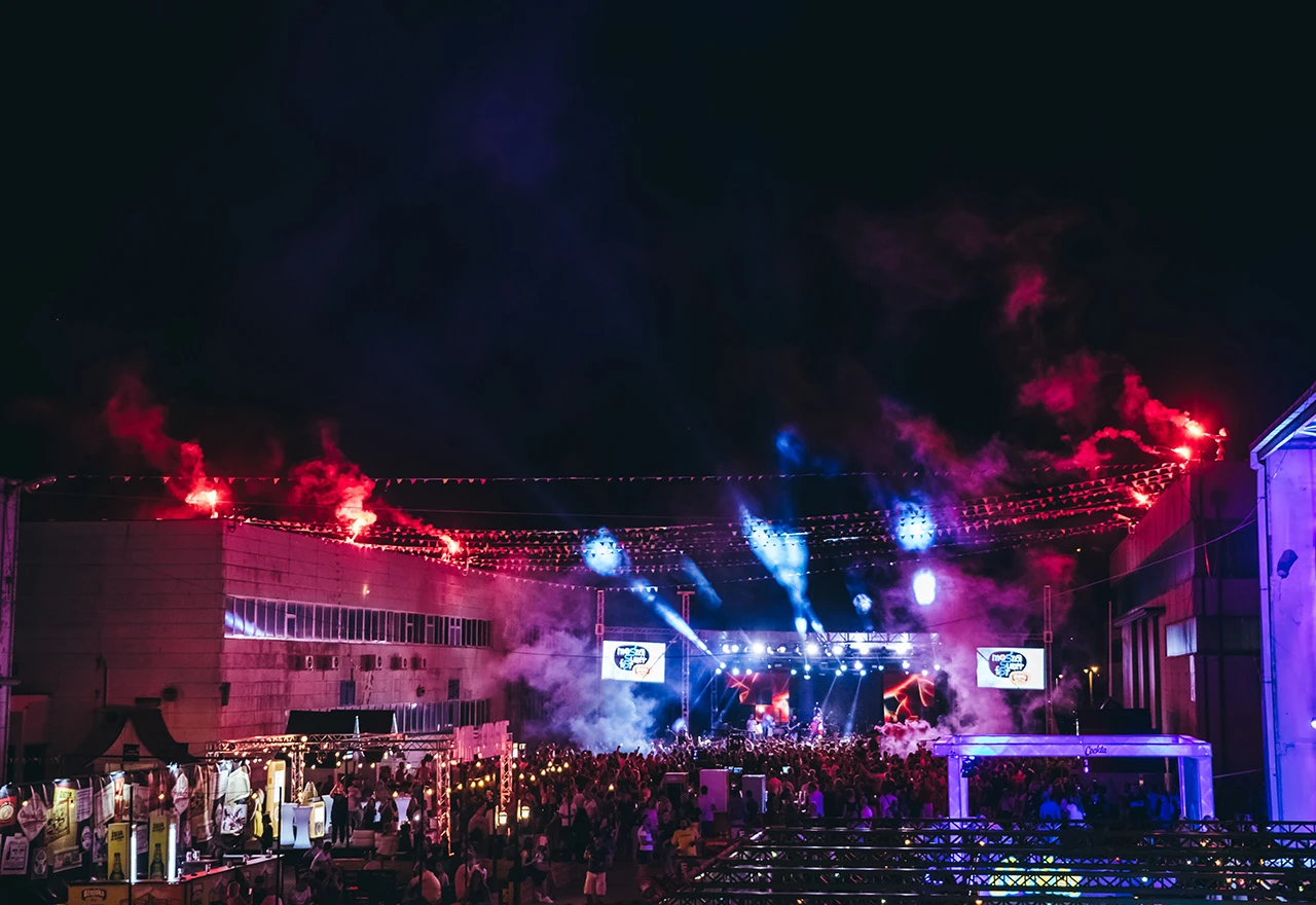 Zgrabi najpovoljnije ulaznice za 9. Mostar Summer Fest!