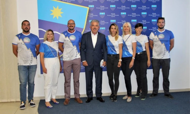 Premijer Herceg obećao potporu mostarskim lađaricama i lađarima