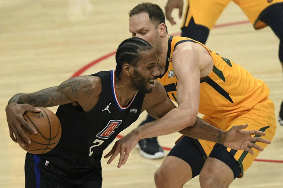 Jedan od najboljih košarkaša današnjice još četiri godine u Clippersima