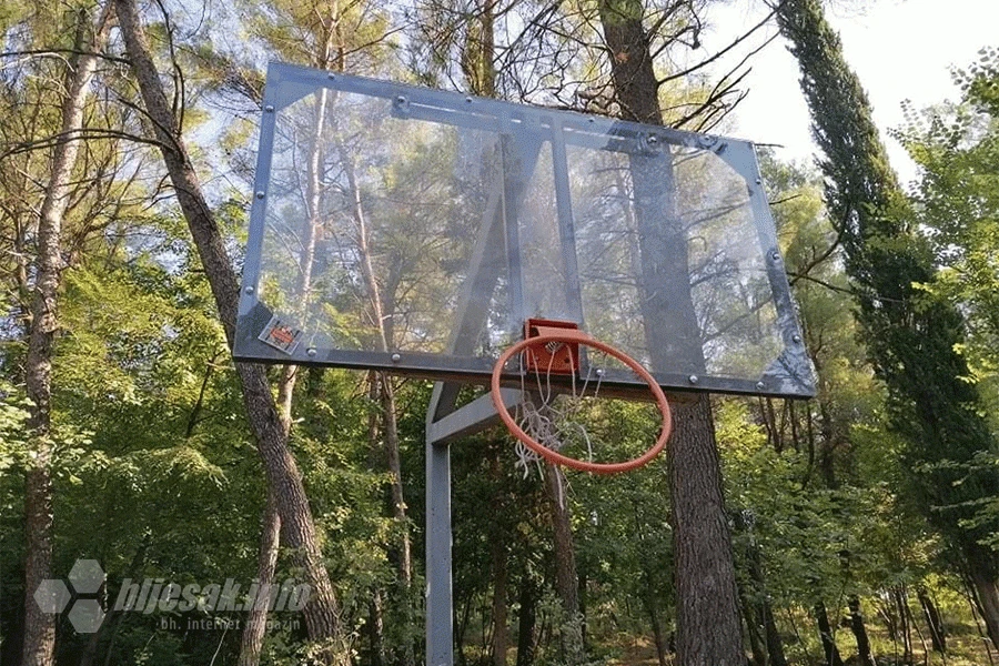 Izdržao je dva mjeseca