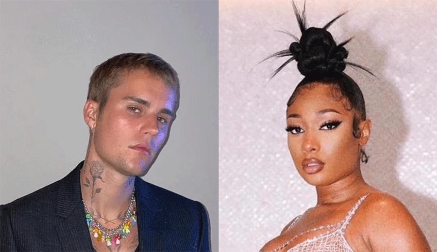 Justin Bieber i Megan Thee Stallion s najviše nominacija