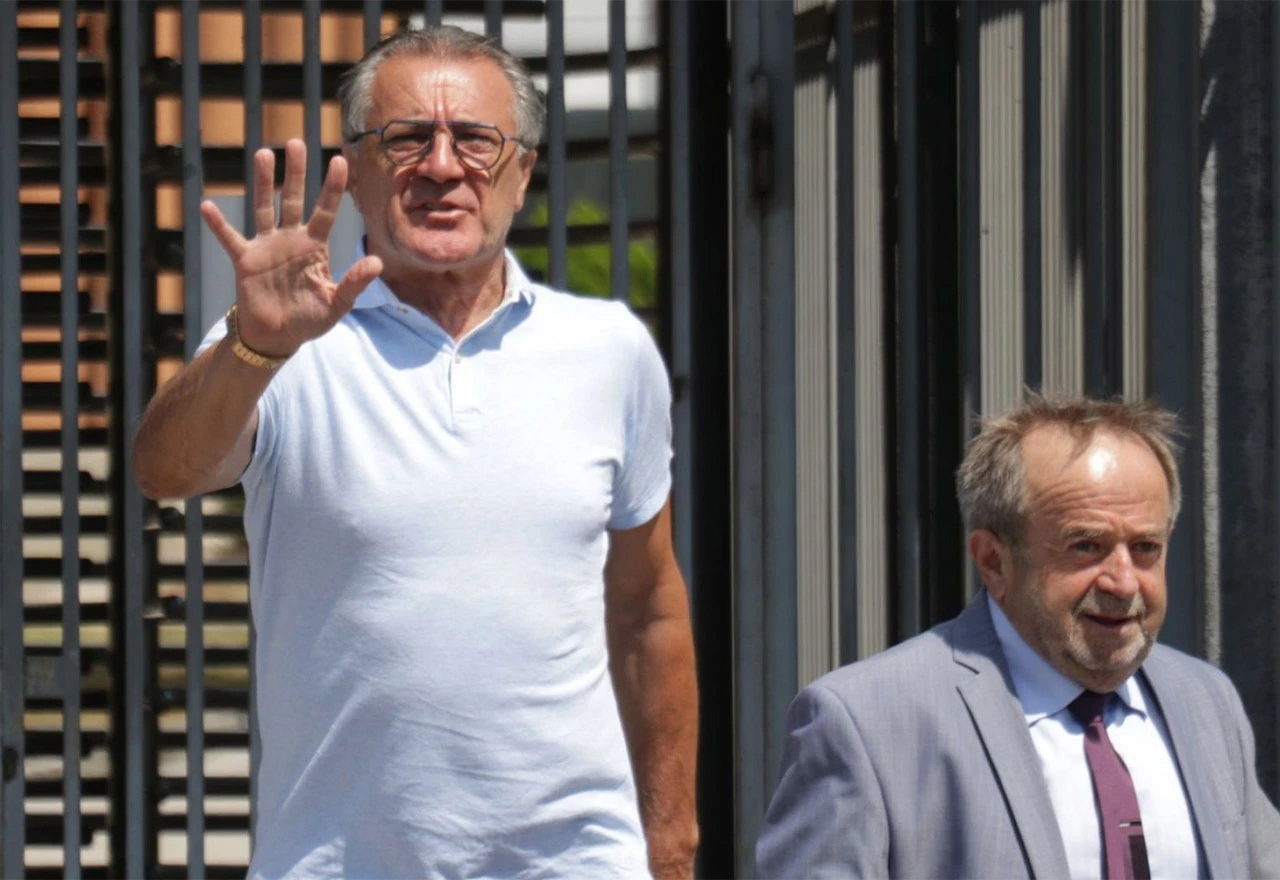 Izručenje Zdravka Mamića Hrvatskoj: Obrana i Tužiteljstvo imali identičan stav