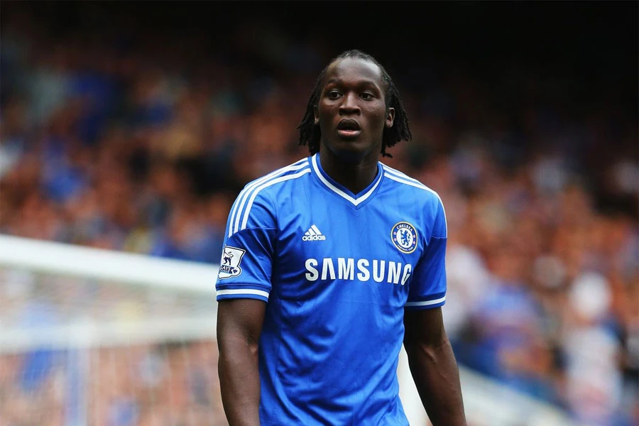 Lukaku je novi igrač Chelseaja