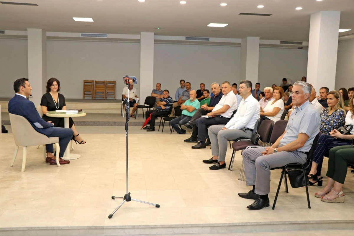 Mostar: Predstavljena monografija o stradanju hercegovačkih franjevaca