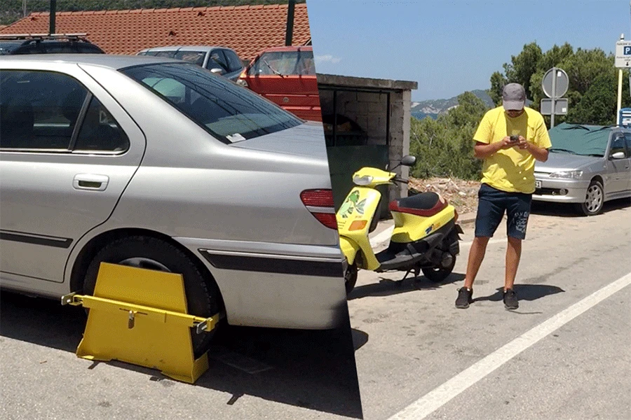 Neum prihode parkira kod dužnosnika HDZBiH