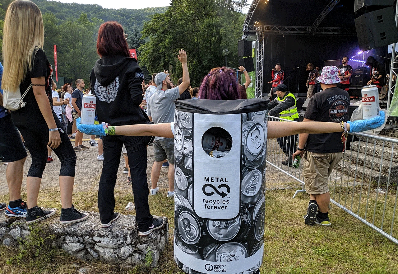 ''Nektar'' donosi svijetlu stranu života na ''Nektar OK Fest''
