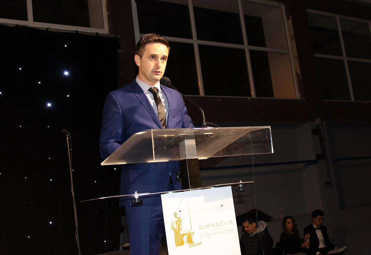 Posušje: Ravnatelj Gimnazije nepravomoćno oslobođen krivnje zbog prepravljanja ocjena