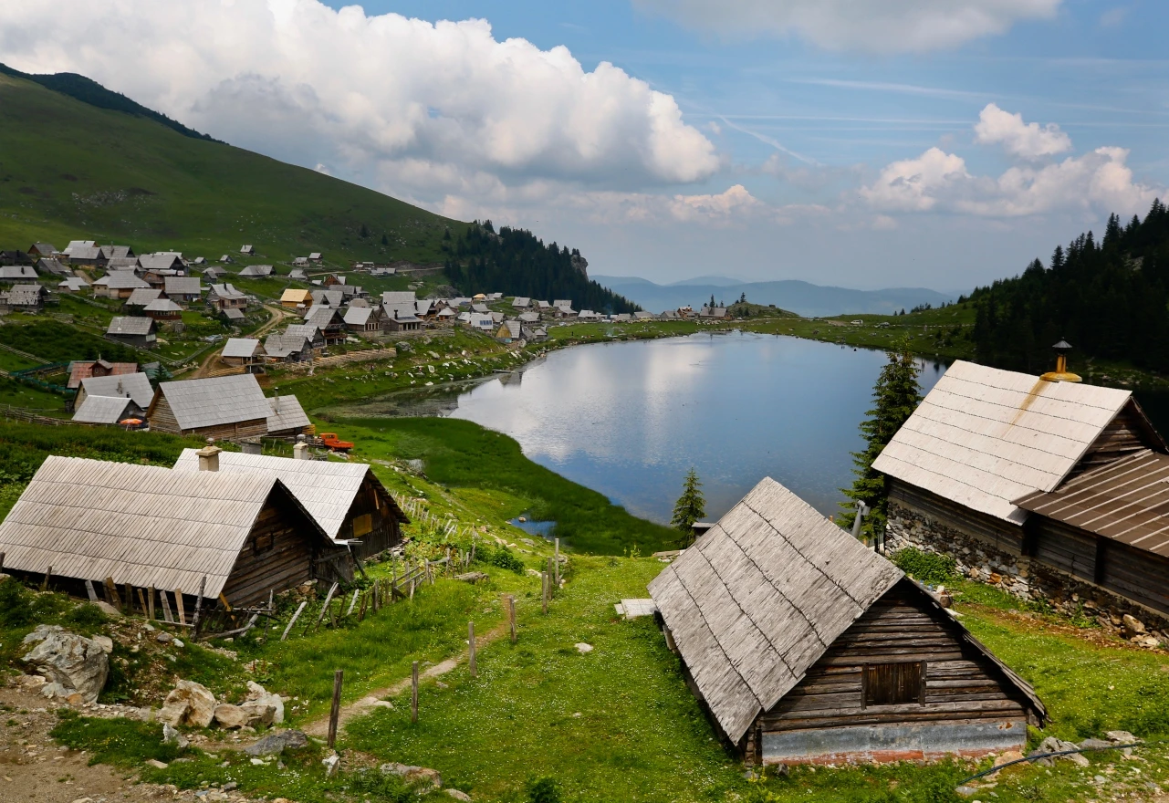 Pronađeno tijelo dječaka koji se utopio u Prokoškom jezeru