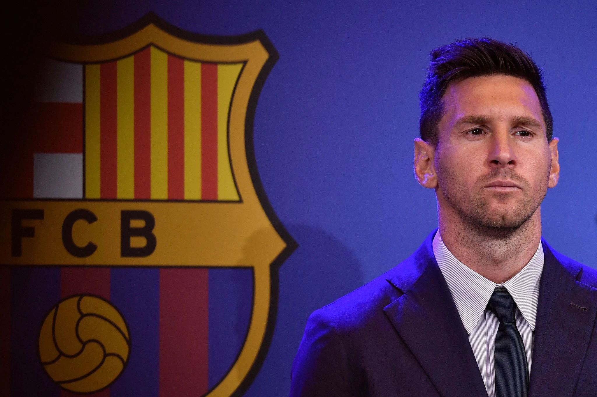 Barcelona još ne odustaje od Messija!?