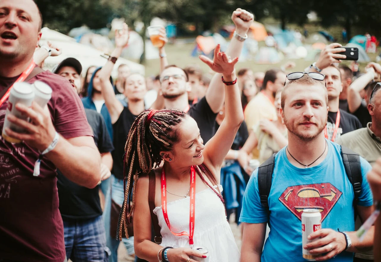 Uskoro počinje Nektar OK Fest, predstavljamo bogat program