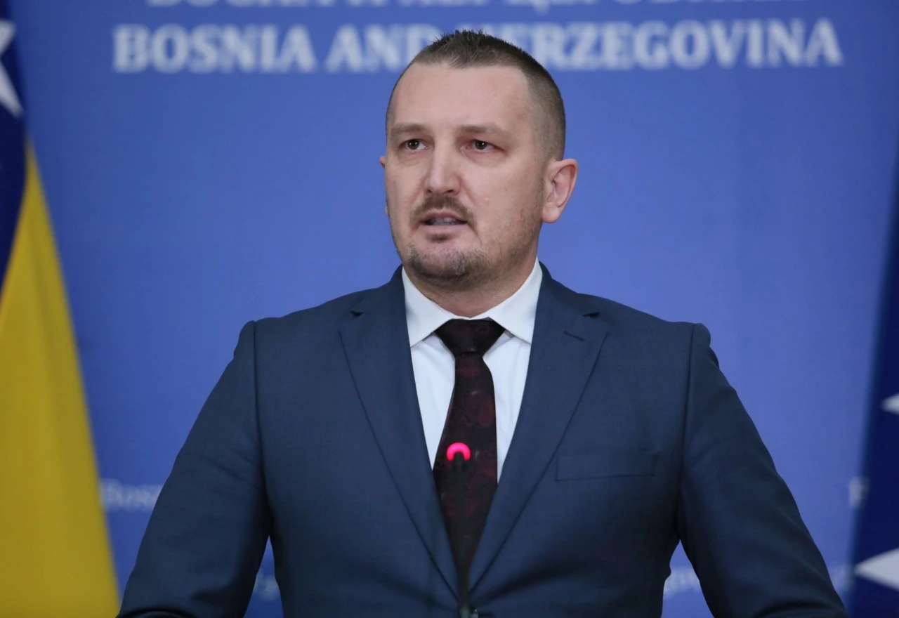 Grubeša: Zamolnica Hrvatskoj protiv generala je pravno, a ne političko pitanje