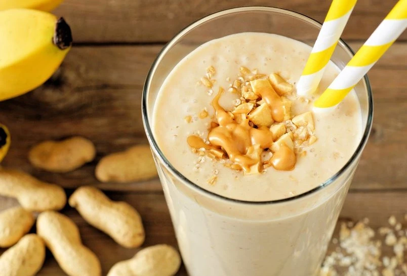 Ovaj smoothie je bolji od kave, morate ga probati