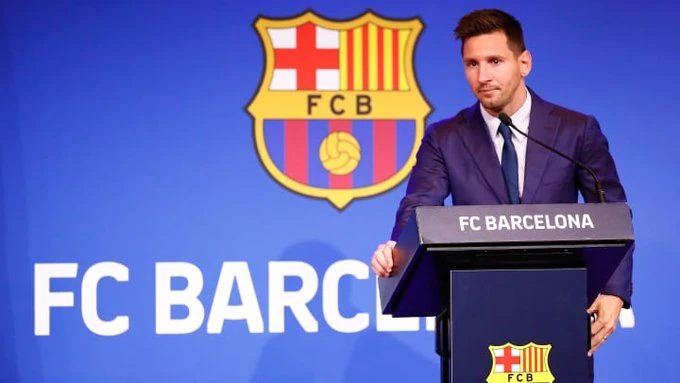 Poznato koliko će milijuna Barca izgubiti odlaskom Messija