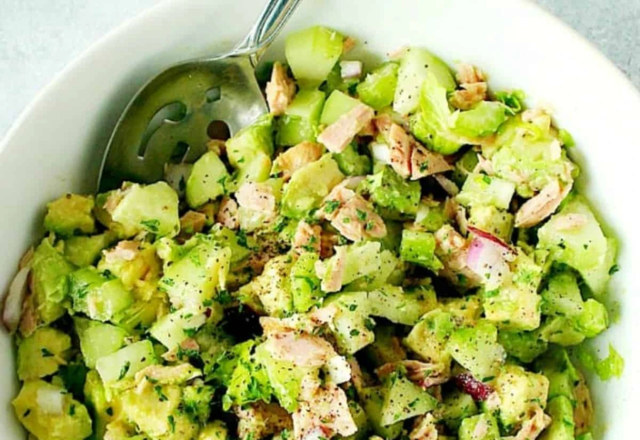 Recept za ručak pun proteina gotov u svega pet minuta