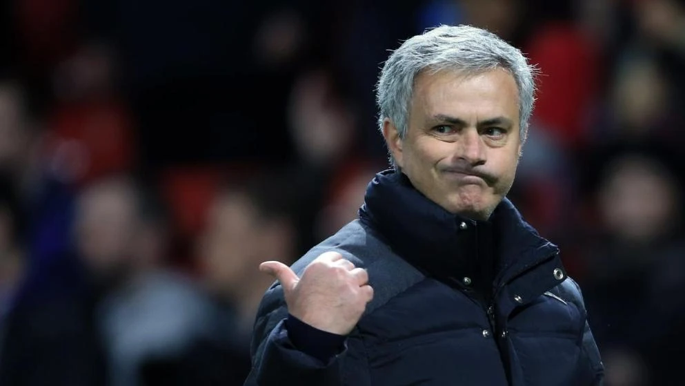 Mourinho doveo peto pojačanje