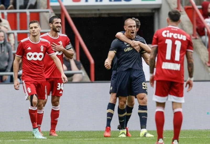Švicarac zabio pet komada u manje od 70 minuta 