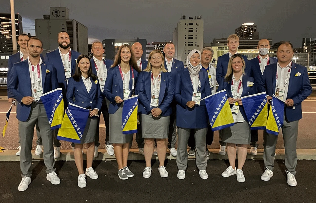 Olimpijske igre: Amerikanci osvojili 113 medalja, BiH nema nijednu, ali ... 