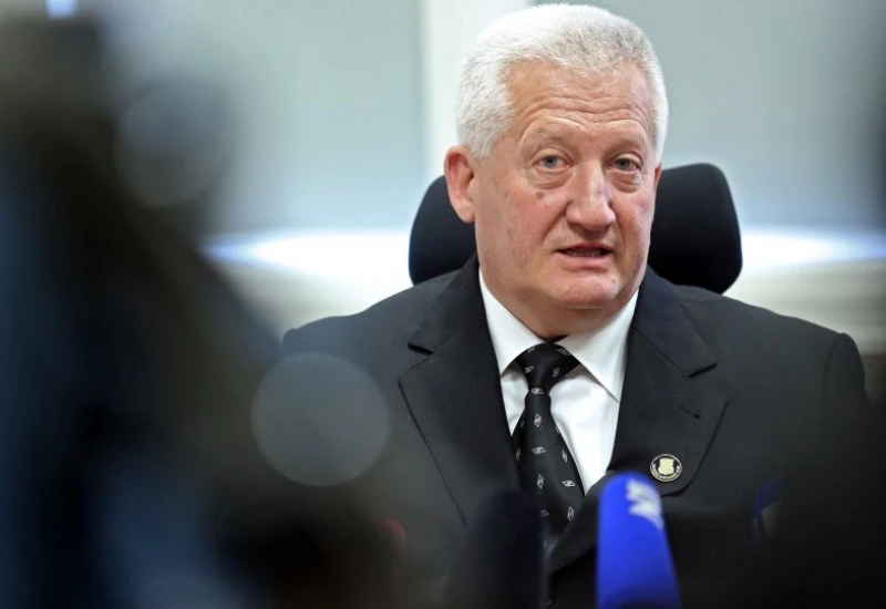 Miljavac i Džanko: Optužnice iz BiH su politički motivirane