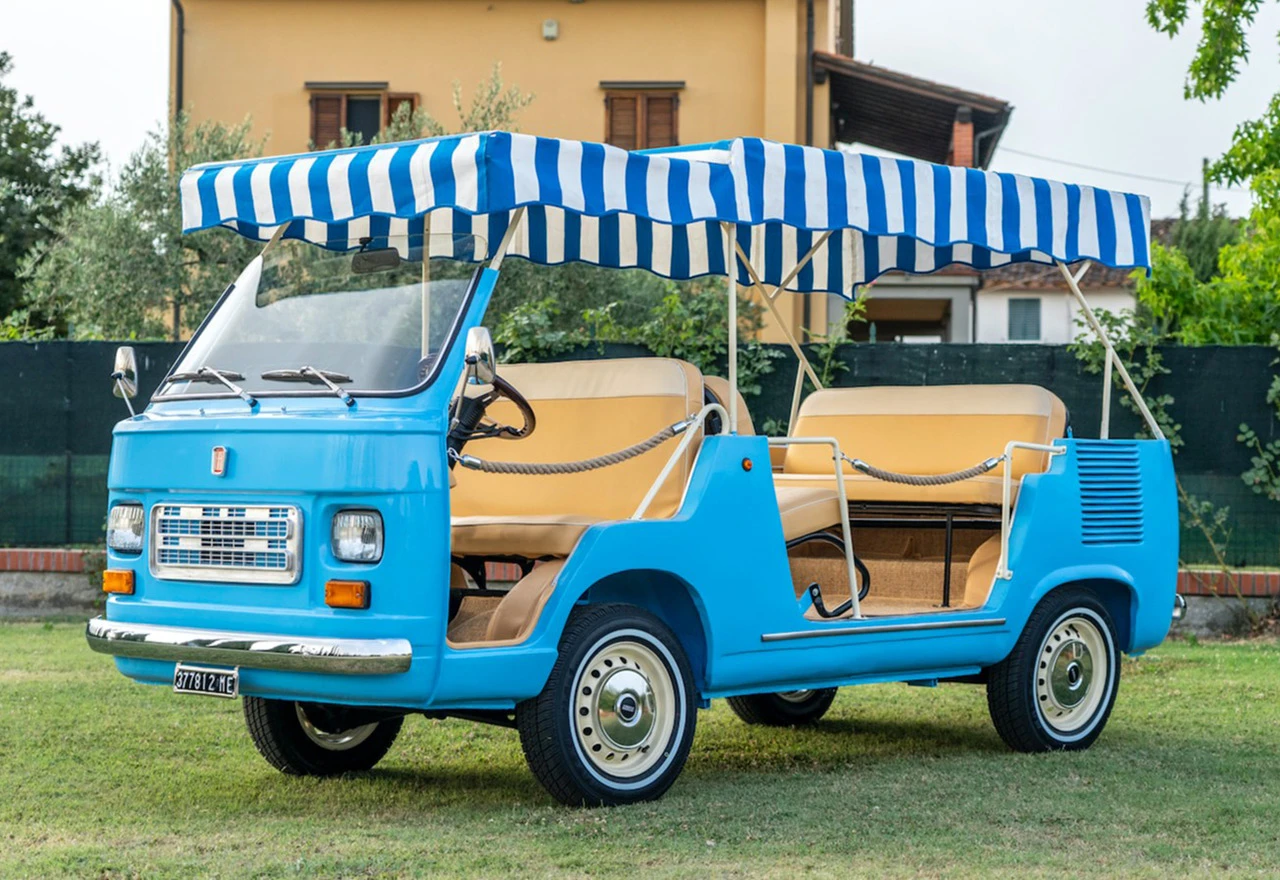 Fićo u kombi izdanju od 20.500 eura