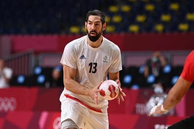 Francuzi srušili Dansku i osvojili olimpijsko zlato