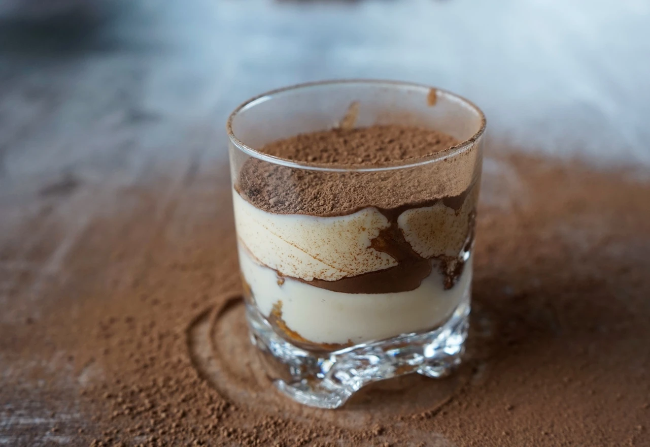 Recept za fini tiramisu koji ćete "smućkati" za pet minuta