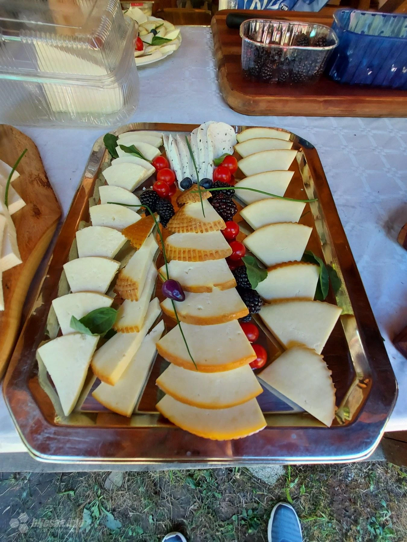 U Oćeviji kod Vareša održava se tradicionalna Pekijada