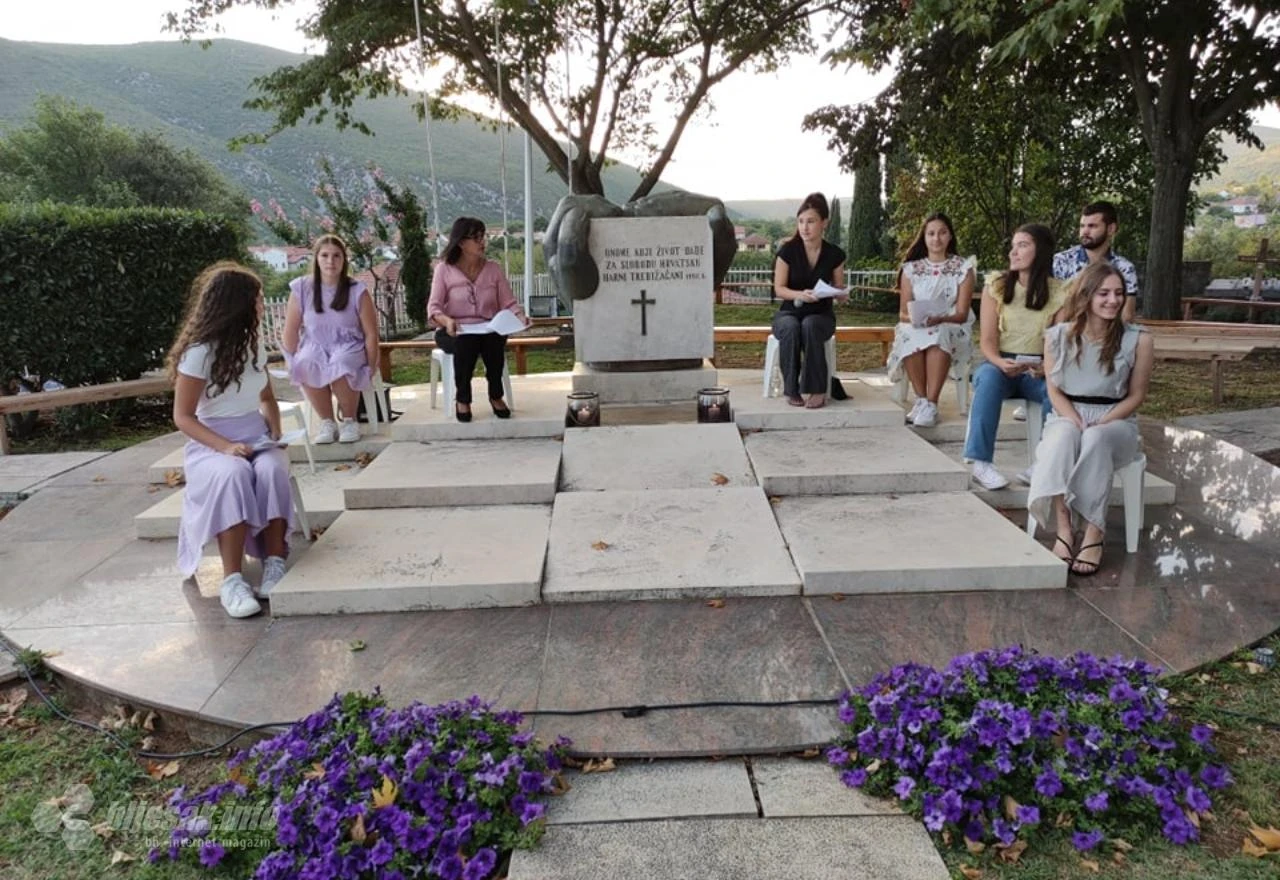 Književnom večeri otvoreno "Trebižatsko kulturno ljeto"