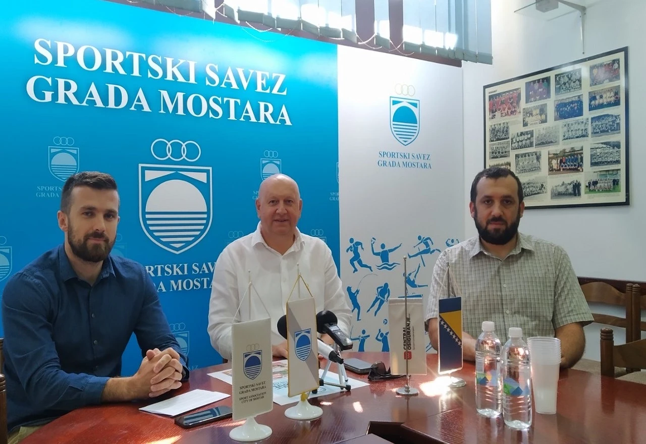 Mostar domaćin turnira u brazilskom jiu jitsu