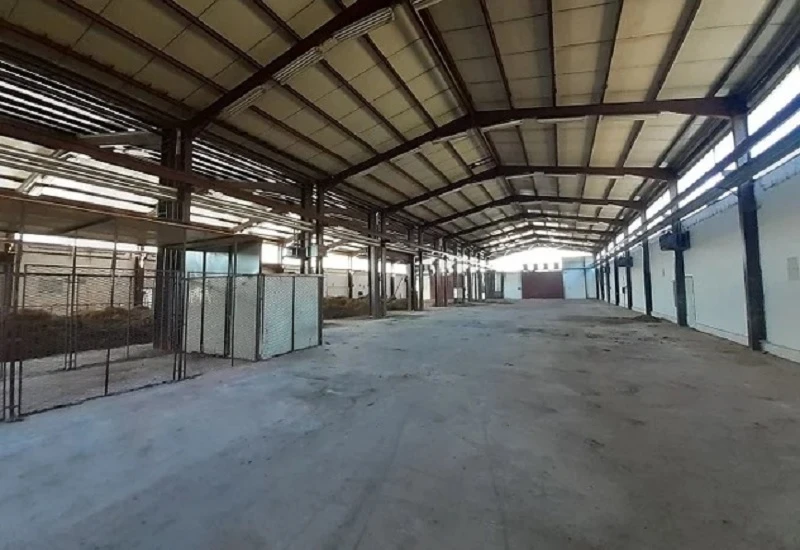 Ljubinje: Općina kupila halu mostarskog Sokola i dala je besplatno investitorima