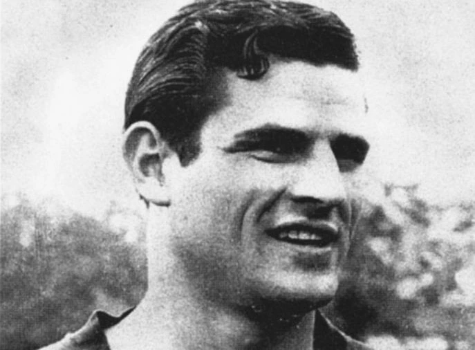 Dražan Jerković, jedan od najboljih hrvatskih nogometaša svih vremena