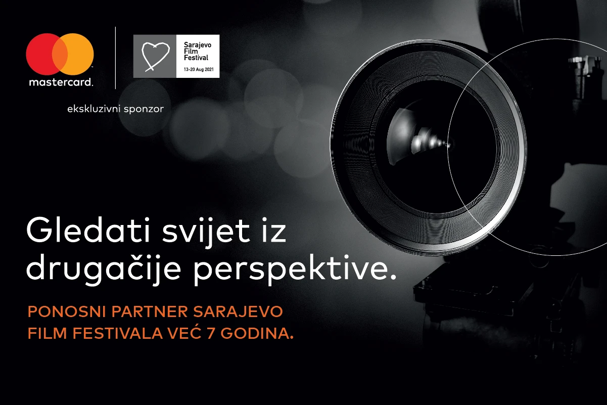 Sedam godina partnerstva Sarajevo Film Festivala i kompanije Mastercard