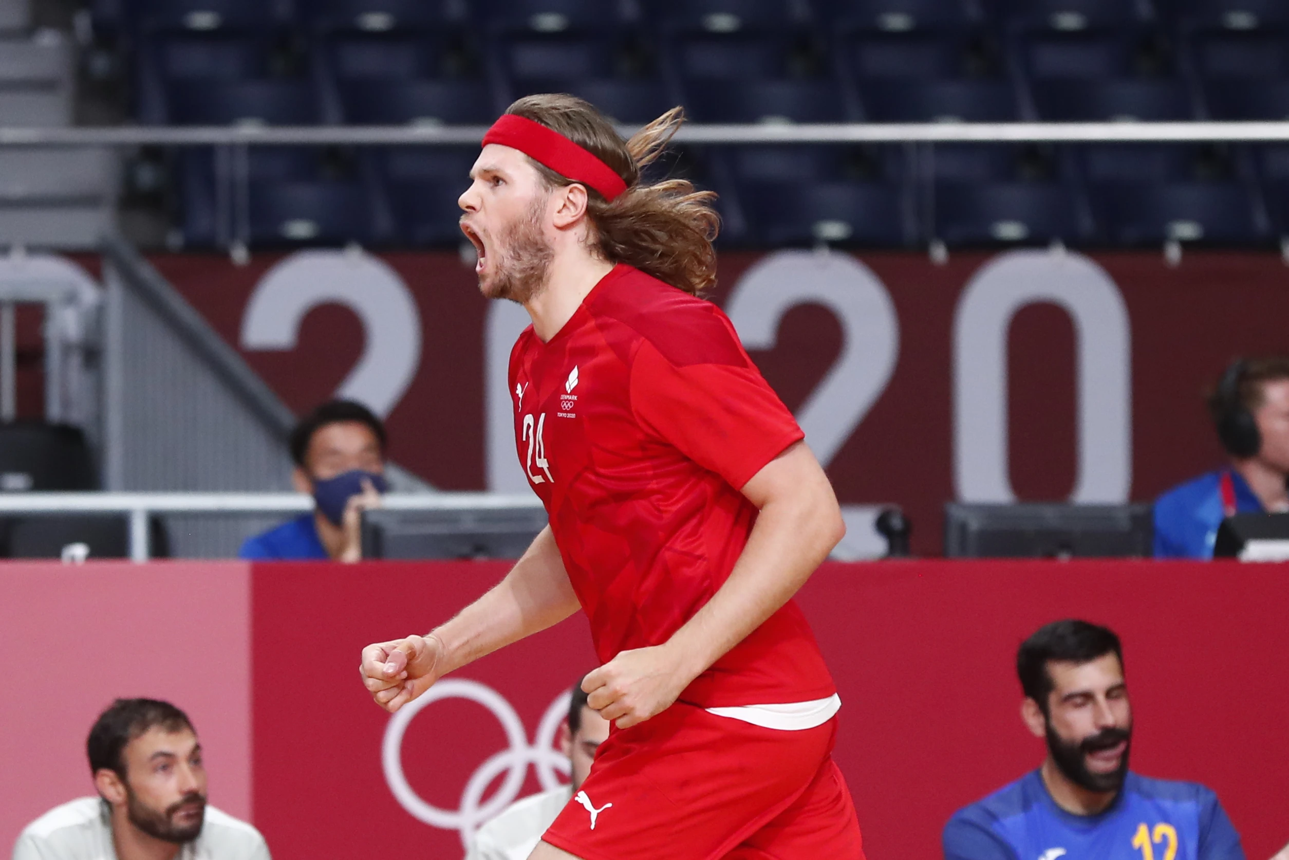 U olimpijskom finalu repriza iz Rija: Danci udaraju na Francuze