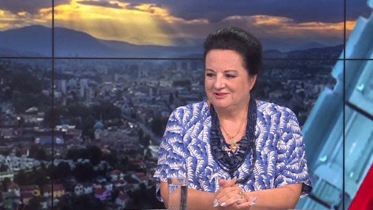 Cenić: Dodik se predomislio nakon Beograda