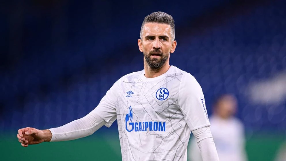Ibišević okončao karijeru i postao pomoćni trener Herthae