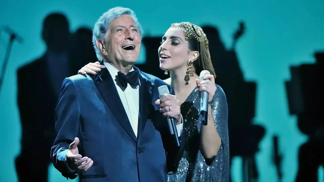 Tony Bennett slavi 95. rođendan drugim albumom s Lady Gagom