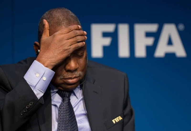 Namještao TV prijenose pa ga FIFA ''opalila'' po džepu i udaljila iz nogometa