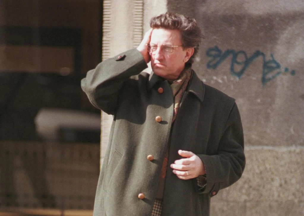 Prije 85 godina rođen je jedan od najboljih glasova hrvatske scene