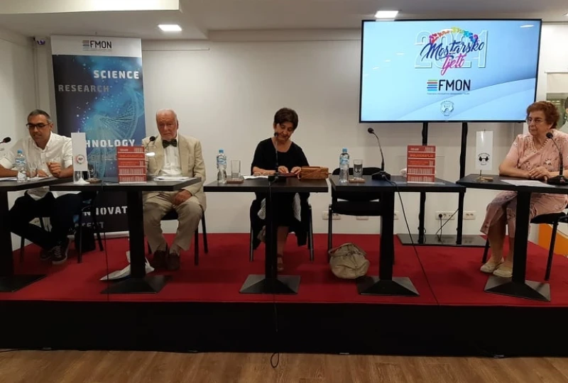 Mostarsko ljeto: Rukopisi koji svjedoče o zdravstvenoj zaštiti u dalekoj prošlosti