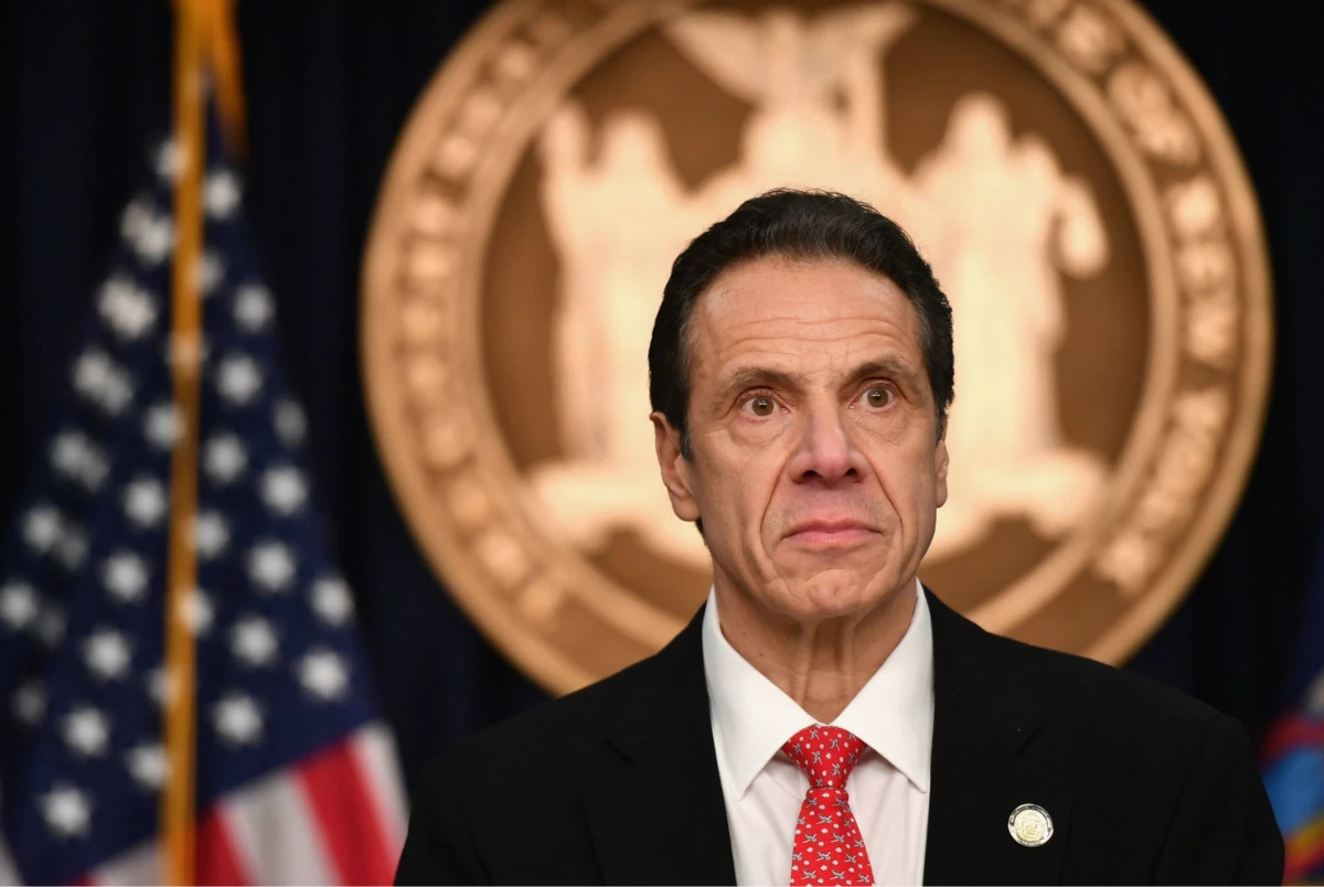 Njujorški guverner Cuomo spolno zlostavljao više žena