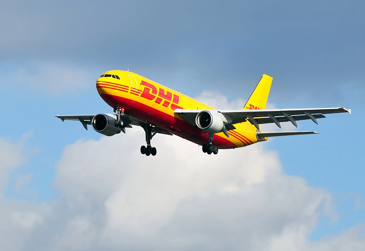 DHL krenuo u elektrifikaciju svoje zrakoplove flote za prijevoz tereta
